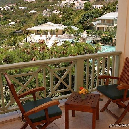 רוד טאון Nanny Cay Hotel מראה חיצוני תמונה