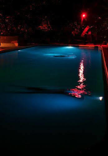 רוד טאון Nanny Cay Hotel מראה חיצוני תמונה
