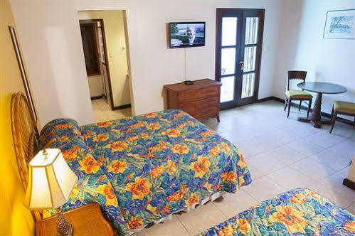 רוד טאון Nanny Cay Hotel מראה חיצוני תמונה