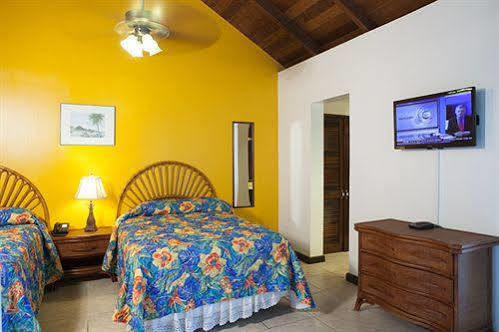 רוד טאון Nanny Cay Hotel מראה חיצוני תמונה