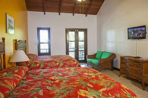 רוד טאון Nanny Cay Hotel מראה חיצוני תמונה