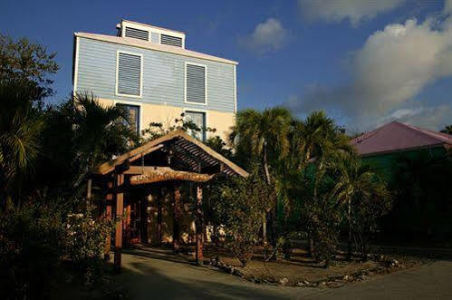 רוד טאון Nanny Cay Hotel מראה חיצוני תמונה