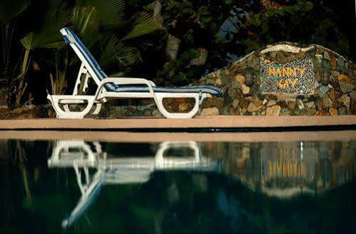 רוד טאון Nanny Cay Hotel מראה חיצוני תמונה